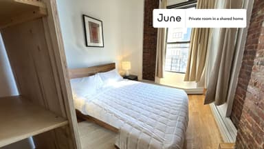 Place Preview main user avatar