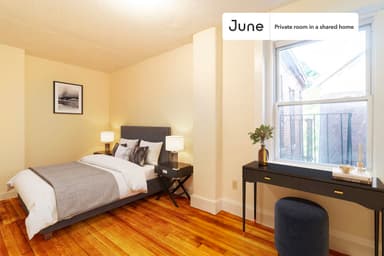 Place Preview main user avatar