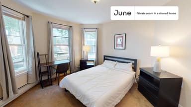 Place Preview main user avatar