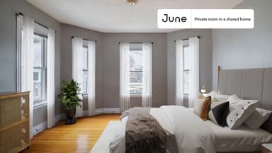 Place Preview main user avatar