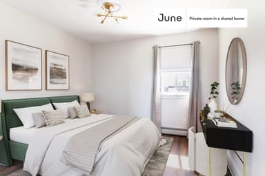 Place Preview main user avatar