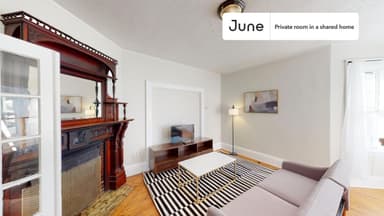 Place Preview main user avatar