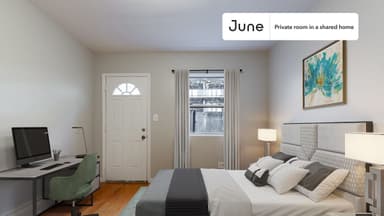 Place Preview main user avatar