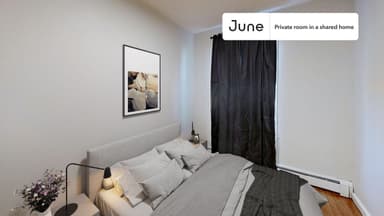 Place Preview main user avatar