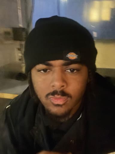 Profile Picture main user avatar