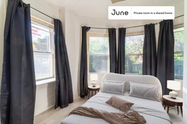 Place Preview main user avatar