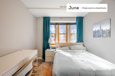 Place Preview main user avatar