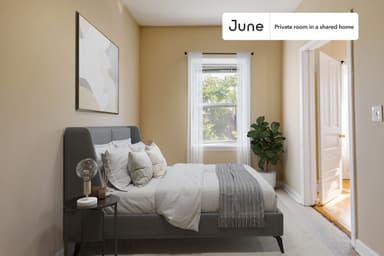 Place Preview main user avatar