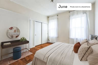 Place Preview main user avatar