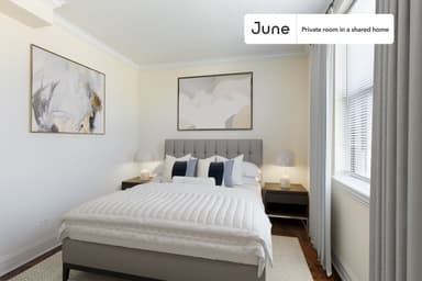 Place Preview main user avatar