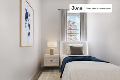 Place Preview main user avatar