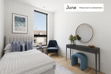 Place Preview main user avatar