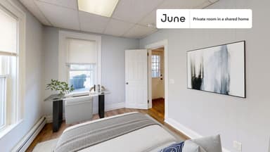 Place Preview main user avatar