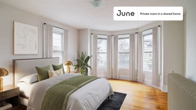 Place Preview main user avatar