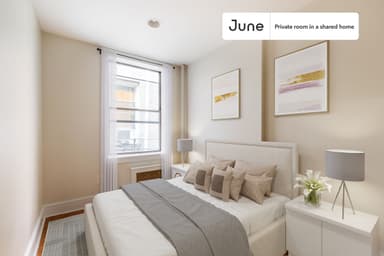 Place Preview main user avatar