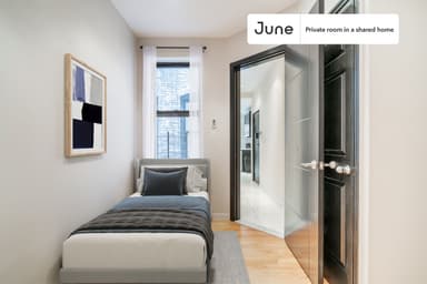 Place Preview main user avatar