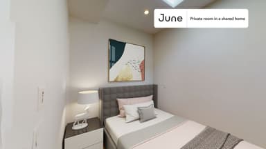 Place Preview main user avatar