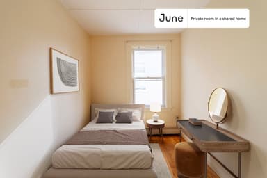 Place Preview main user avatar