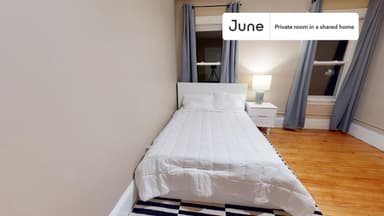 Place Preview main user avatar