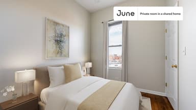 Place Preview main user avatar