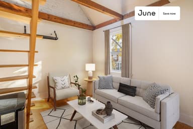 Place Preview main user avatar