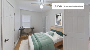 Place Preview main user avatar