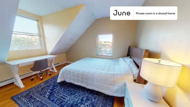 Place Preview main user avatar