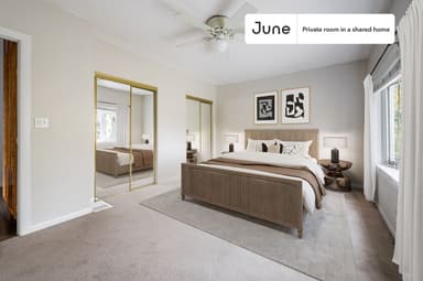 Place Preview main user avatar