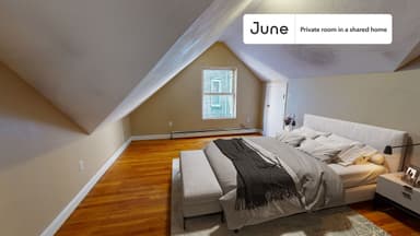 Place Preview main user avatar