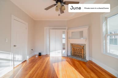 Place Preview main user avatar