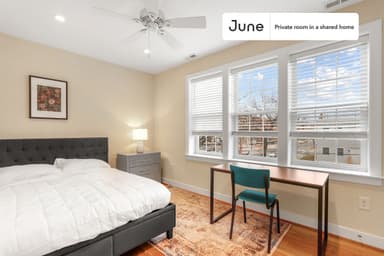 Place Preview main user avatar