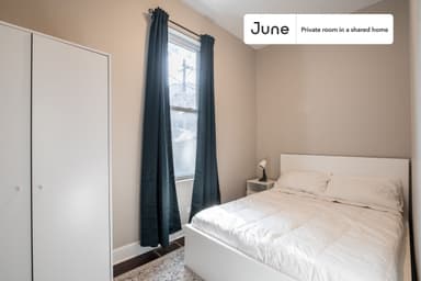 Place Preview main user avatar