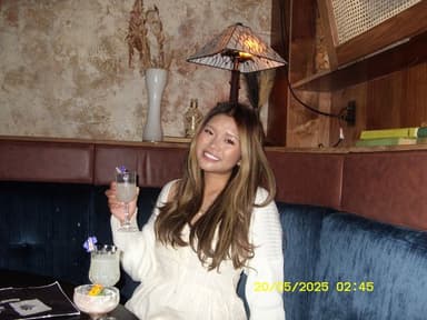 Profile Picture main user avatar