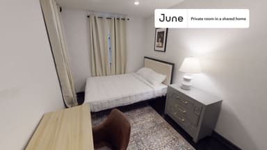 Place Preview main user avatar