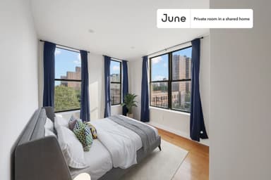 Place Preview main user avatar