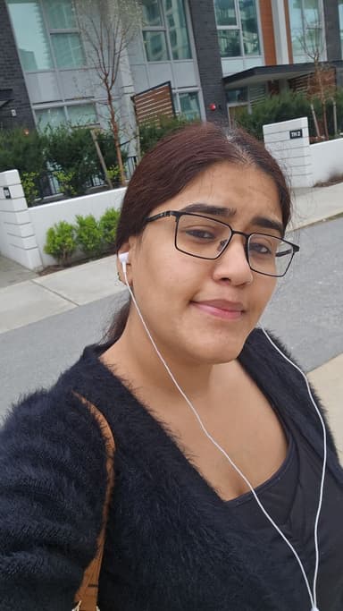 Profile Picture main user avatar