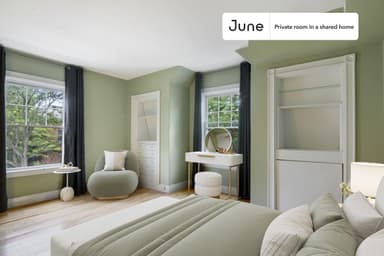 Place Preview main user avatar