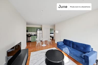 Place Preview main user avatar