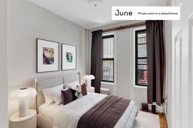 Place Preview main user avatar