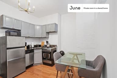 Place Preview main user avatar