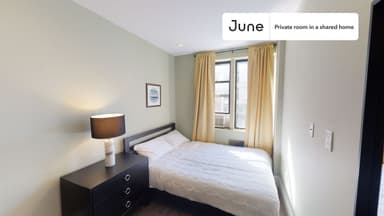 Place Preview main user avatar