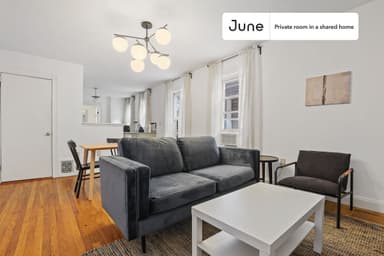 Place Preview main user avatar