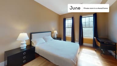 Place Preview main user avatar