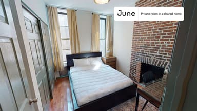 Place Preview main user avatar