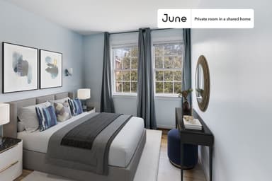 Place Preview main user avatar