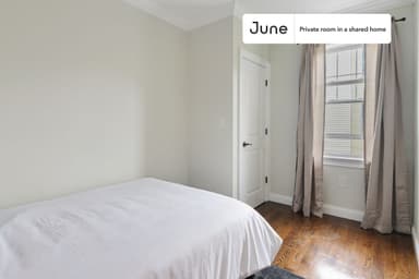 Place Preview main user avatar