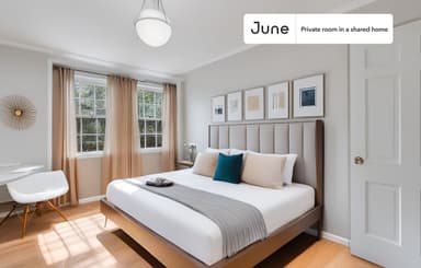 Place Preview main user avatar