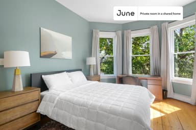 Place Preview main user avatar