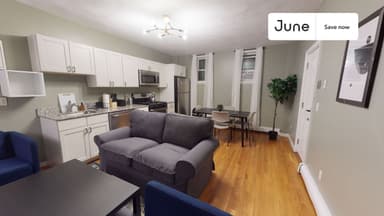 Place Preview main user avatar