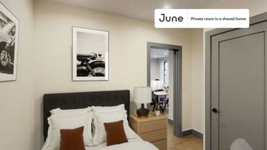 Place Preview main user avatar